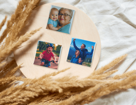 Personalizowany prezent dla bliskiej osoby