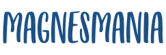 MAGNESMANIA - strona główna